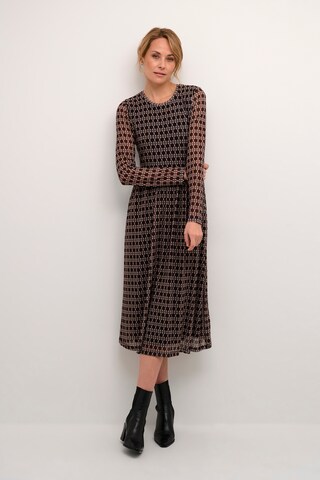 CULTURE Dress 'Melida' in Grey