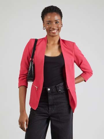 VILA Blejzr 'VIJoy' – pink: přední strana