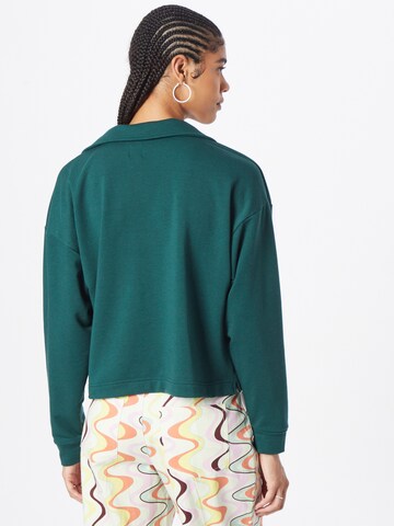 Sweat-shirt GAP en vert