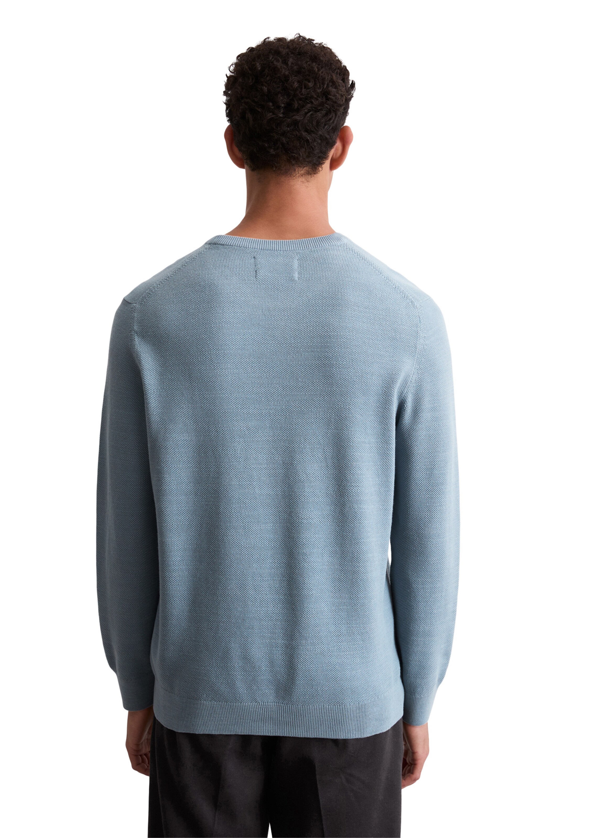 Marc O'Polo Sweater in Blue