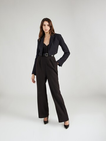 Tuta jumpsuit 'HAVEN' di Aware in nero