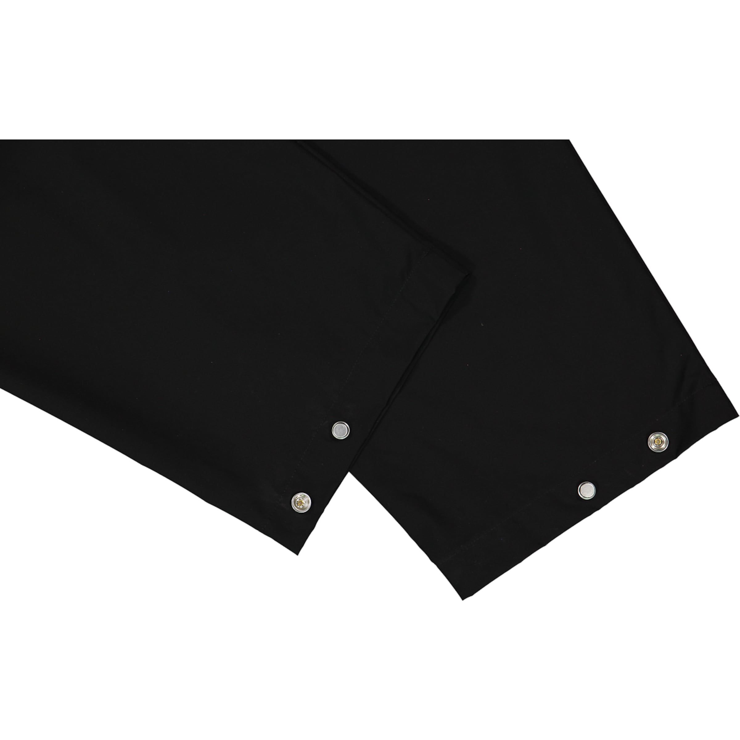CMP Barrel Cargohose in Schwarz