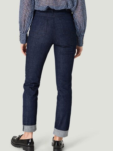 zero Slim fit Jeans in Blue