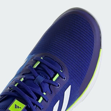 ADIDAS PERFORMANCE Athletic Shoes 'Crazyflight' in Blue