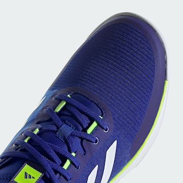ADIDAS PERFORMANCE Athletic Shoes 'Crazyflight' in Blue