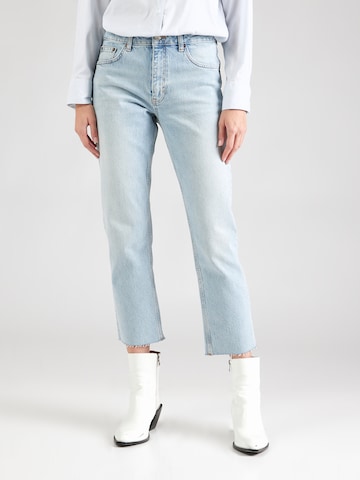 regular Jeans di TOPSHOP in blu: frontale