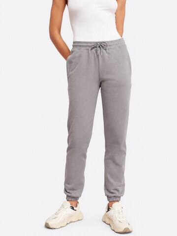 Pantalon Ethiquet en gris