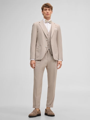 STRELLSON Weste ' Gyl ' in Beige