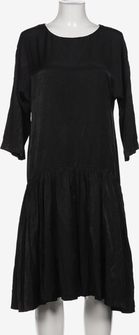 MADS NORGAARD COPENHAGEN Dress in L in Black: front
