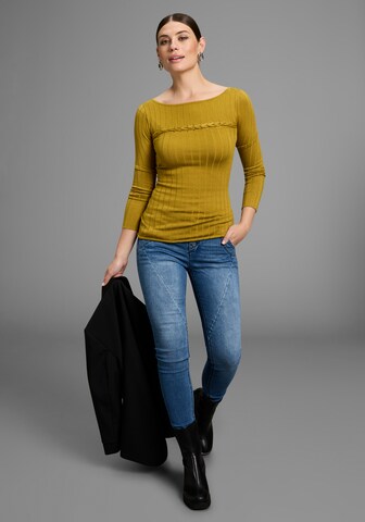 Bruno Banani LM Skinny Jeans in Blue