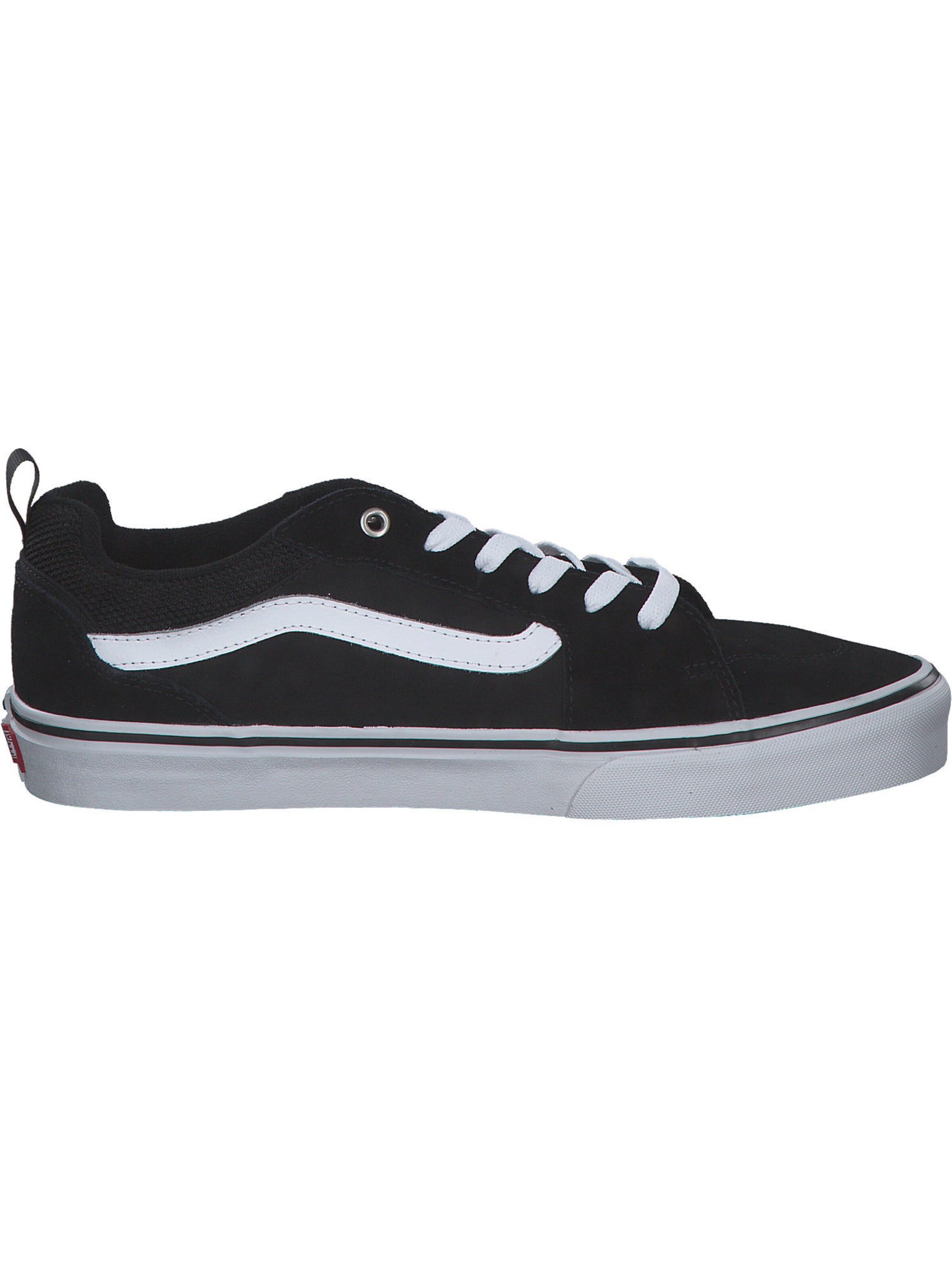 VANS Sneakers 'Filmore' in Black