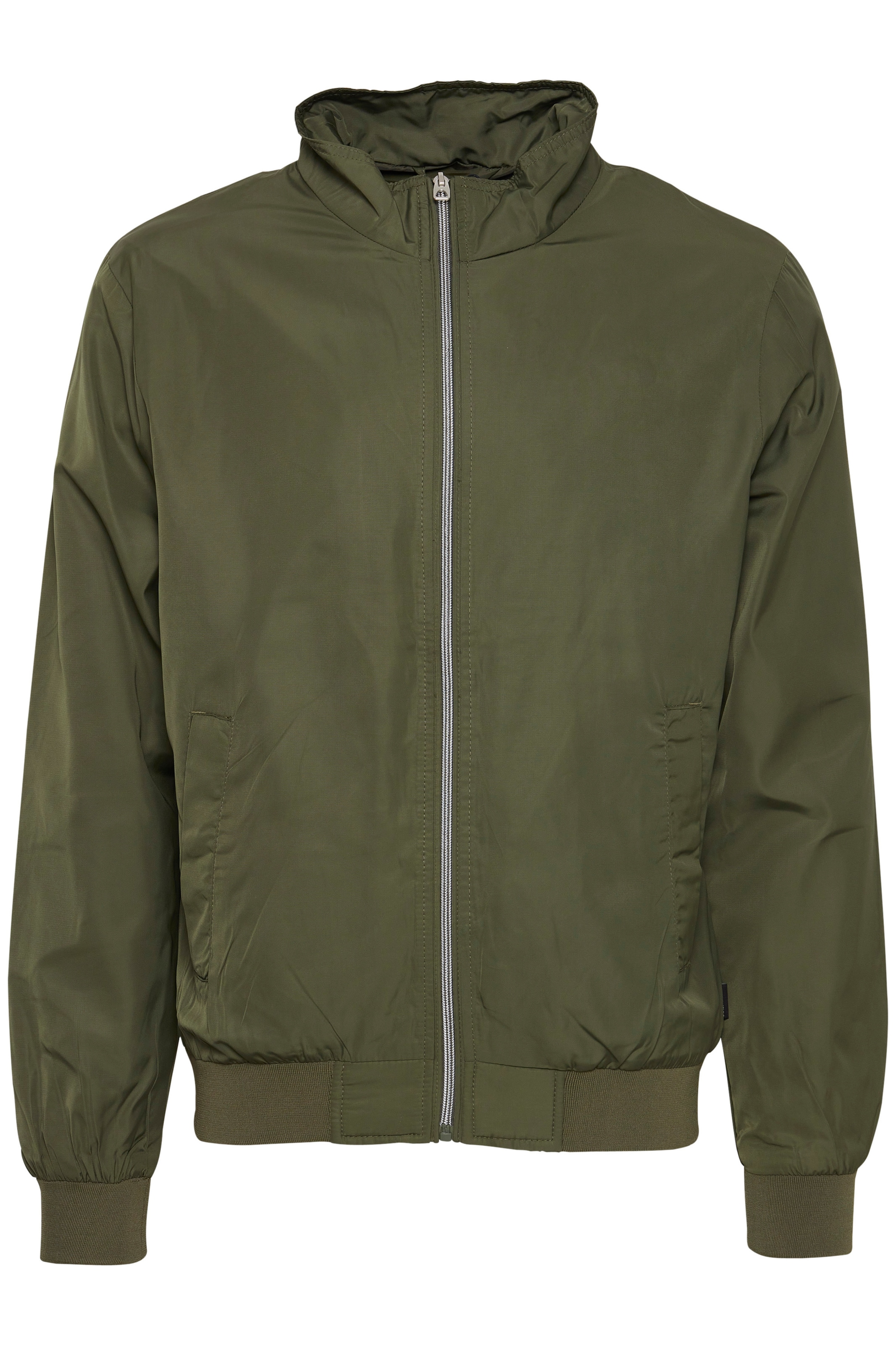 Veste mi-saison 'Capal' 11 Project en vert : devant