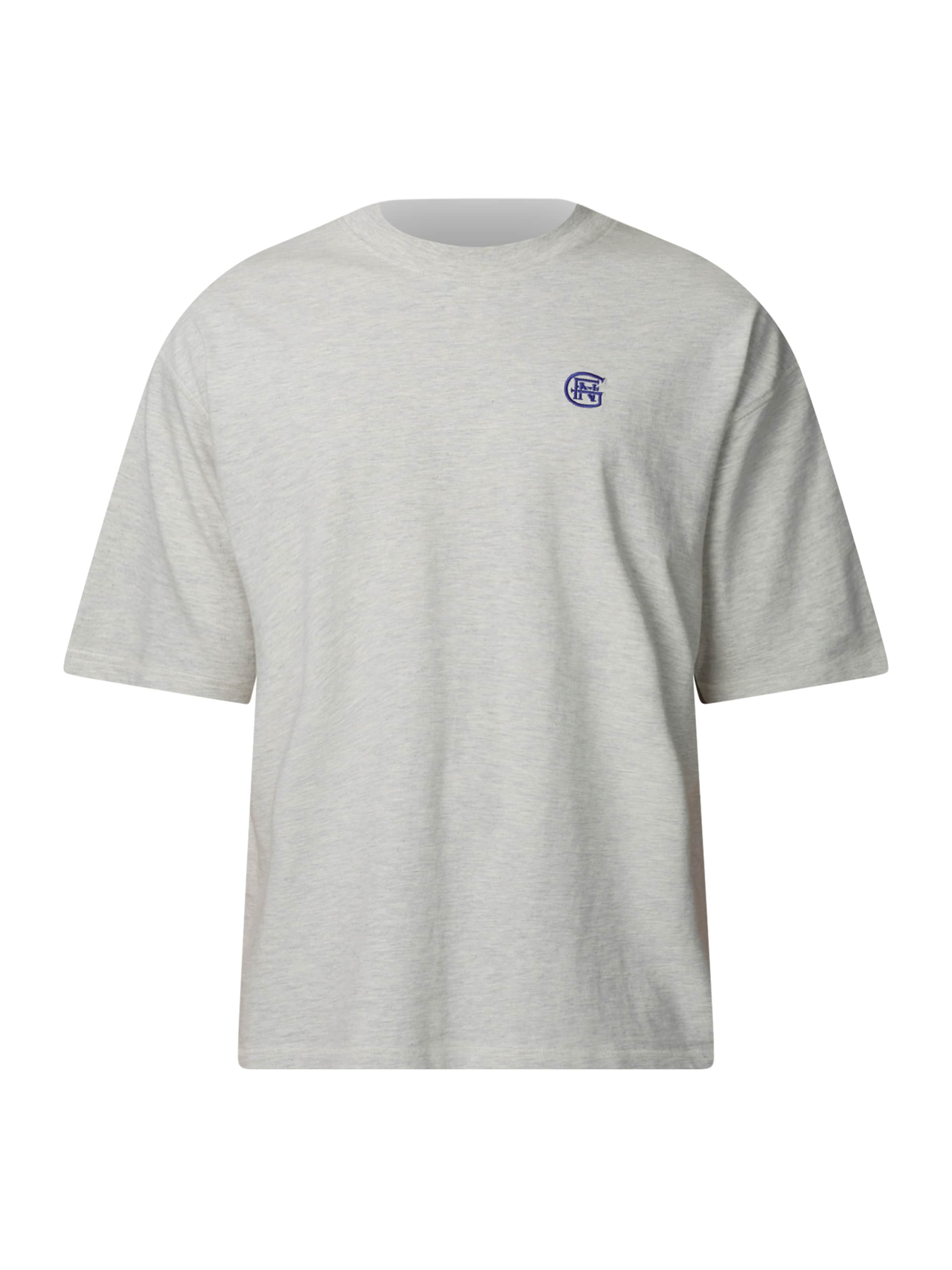 Good For Nothing Bluser & t-shirts i grå: forside