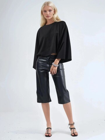 Busem - Blusa em preto