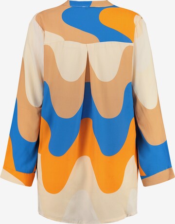 Key Largo Blouse 'Gaia' in Mixed colours