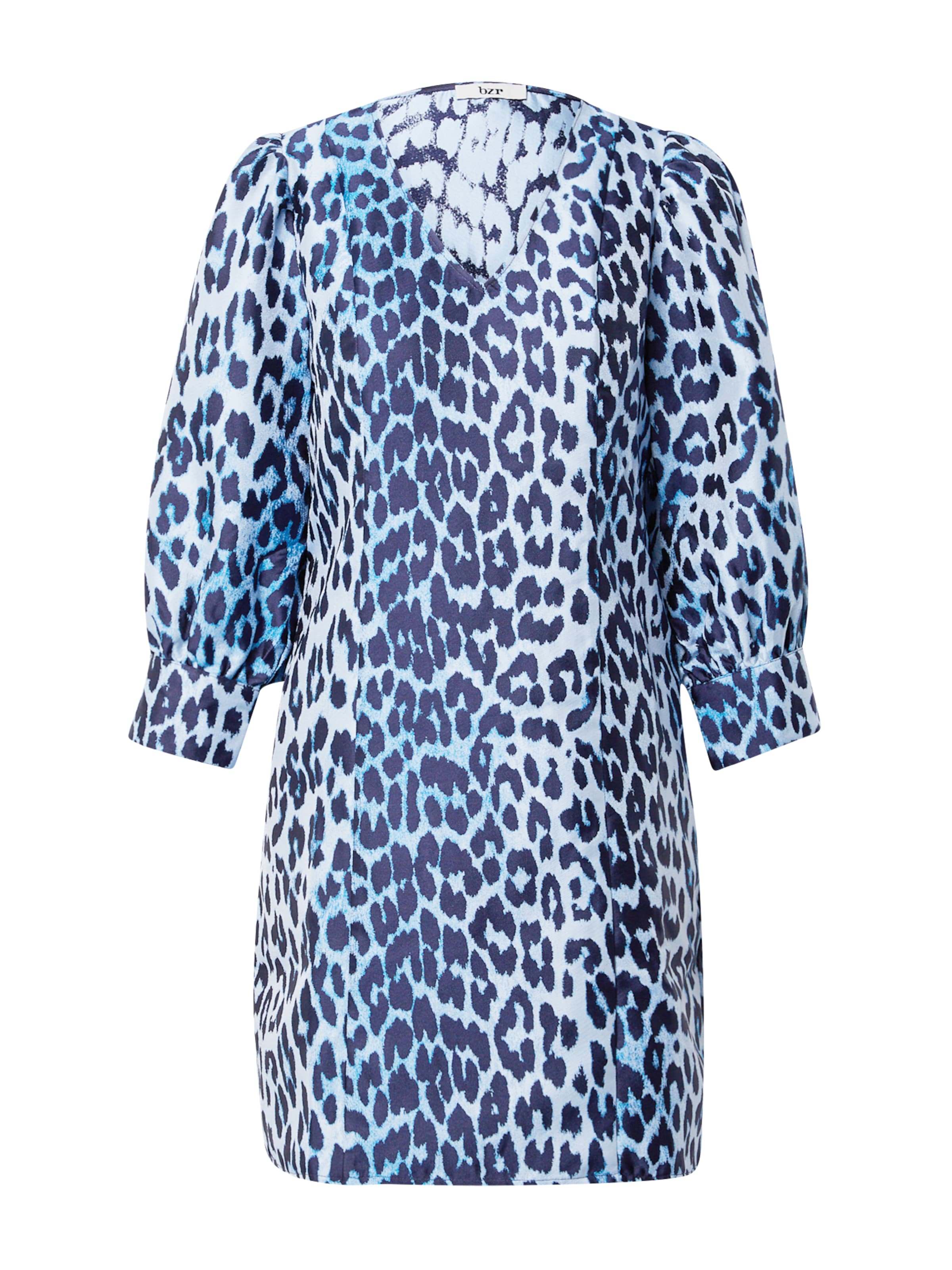 BZR Φόρεμα &#x27;Rix Adina&#x27; σε μπλε: μπροστά