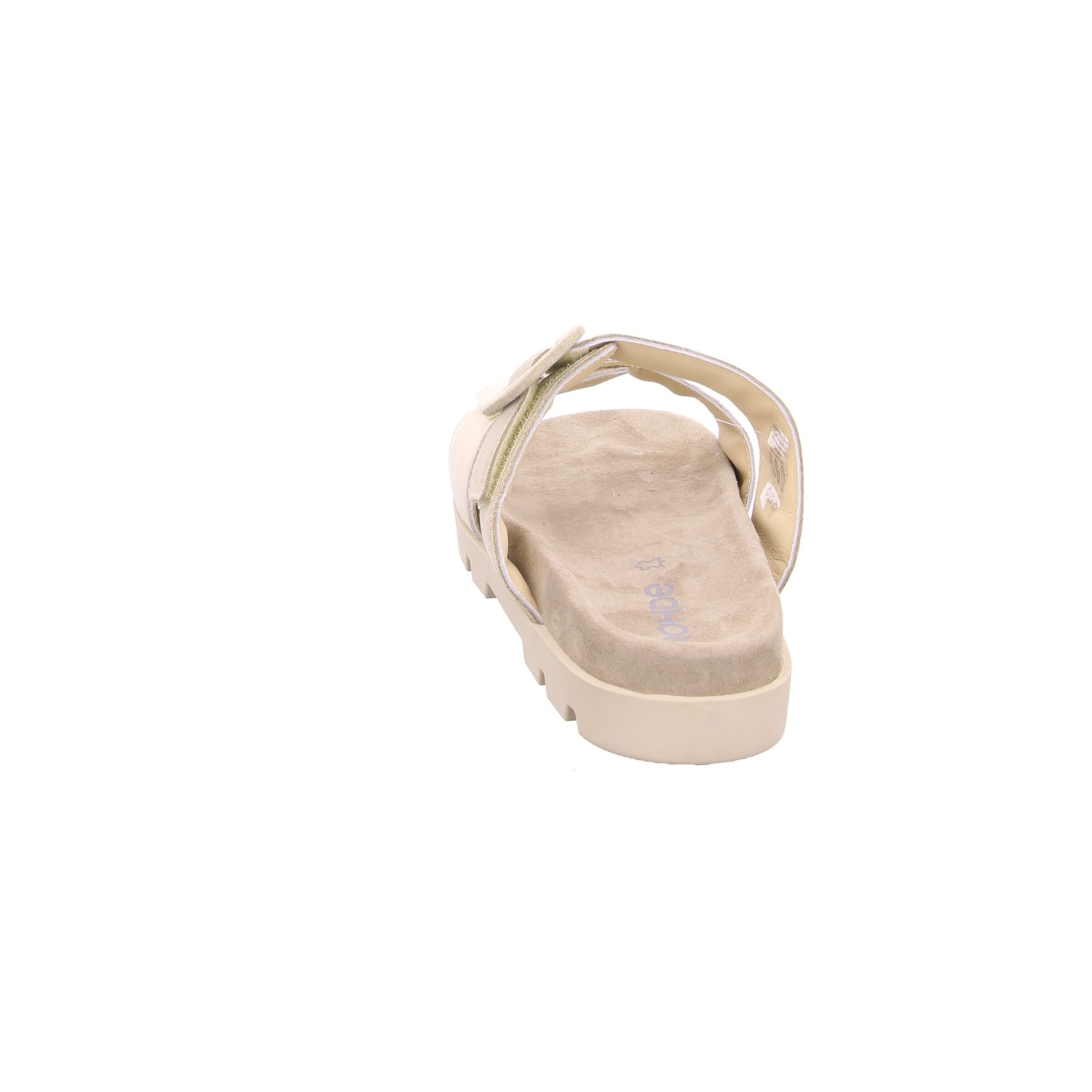 ROHDE Mule in Beige