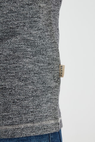 BLEND Shirt 'MUDDY' in Grey