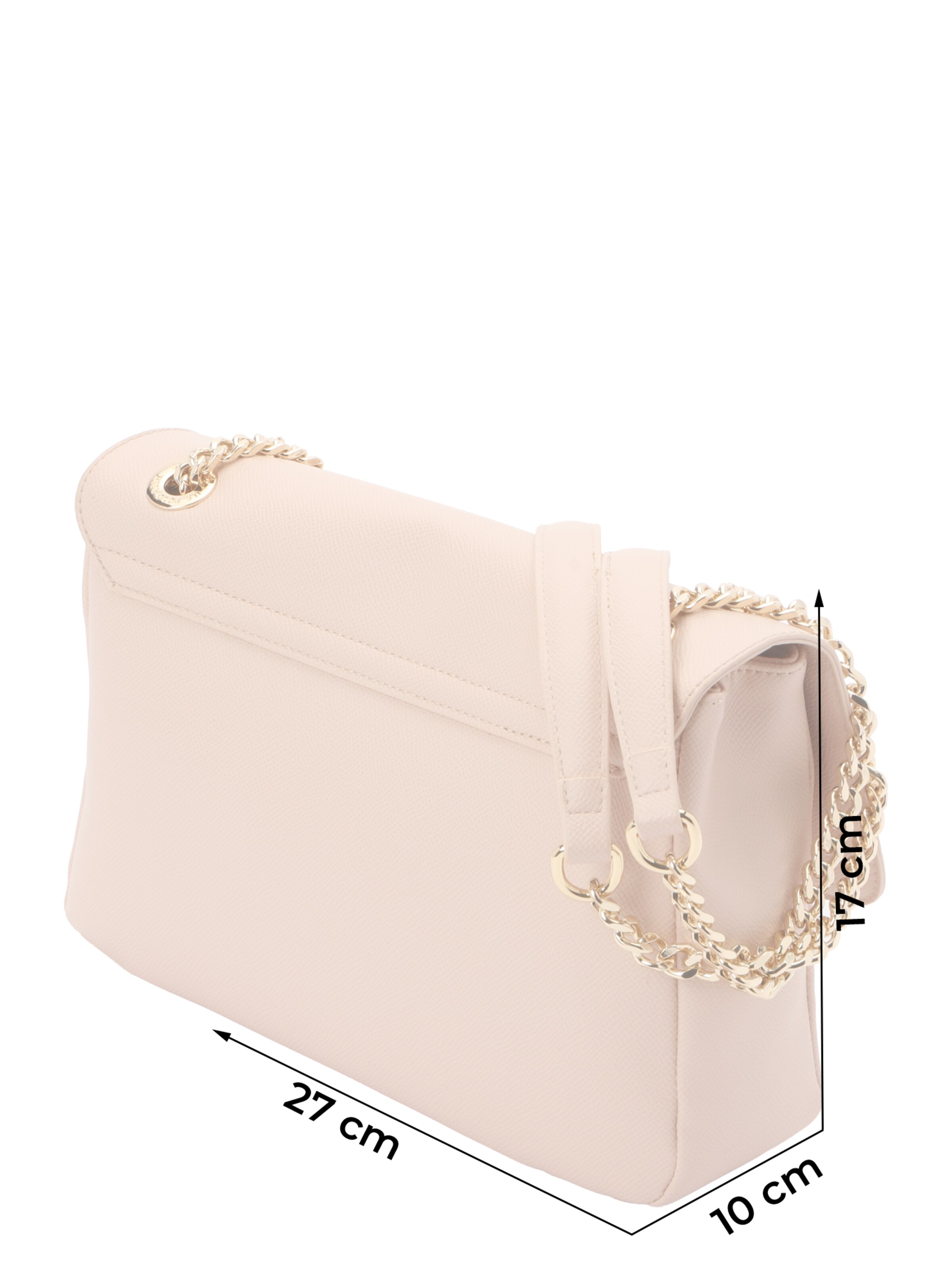 U.S. POLO ASSN. Чанта с презрамки в розово