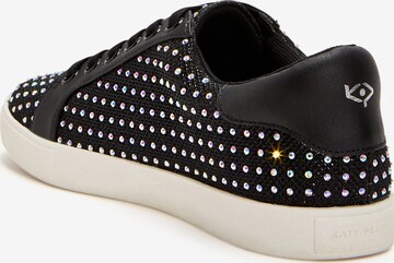 Katy Perry Sneakers 'THE RIZZO' in Black