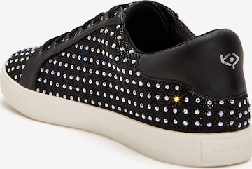 Katy Perry Sneaker low 'THE RIZZO' i sort