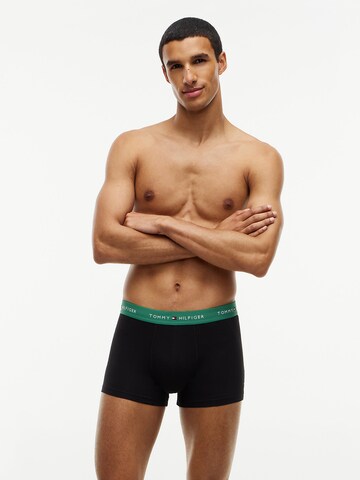 Boxers Tommy Hilfiger Underwear en noir