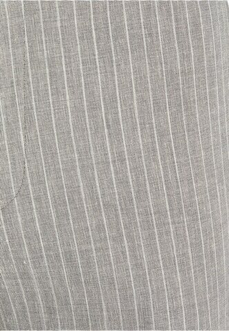 HECHTER PARIS Regular Broek 'MODERN FIT' in Grijs