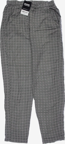 Soccx Pants in XS in Grey: front