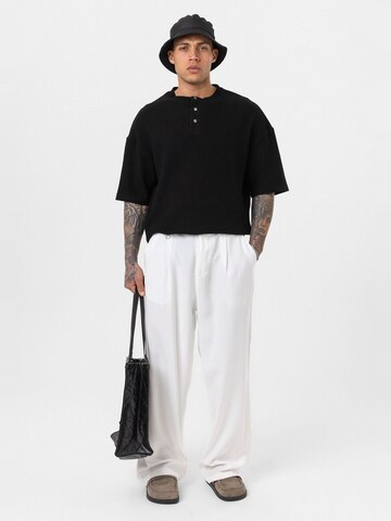 Dandalo T-shirt i svart