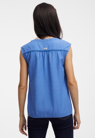 Ragwear Shirt in Blue