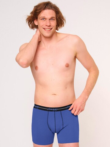 SLOGGI Boxershorts 'Start' in Gemengde kleuren: voorkant