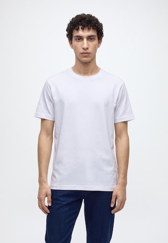 LERROS Shirt in Black: front