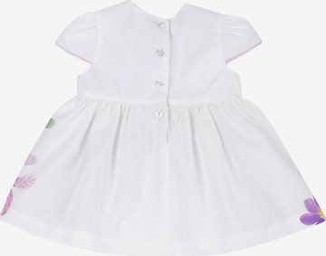 CHICCO Dress in White
