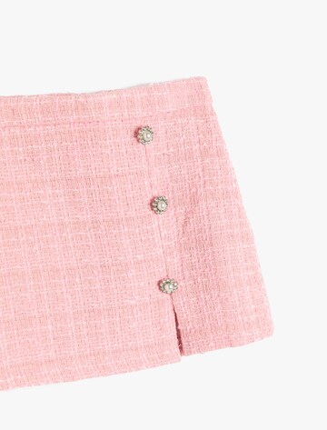 Koton Rock in Pink