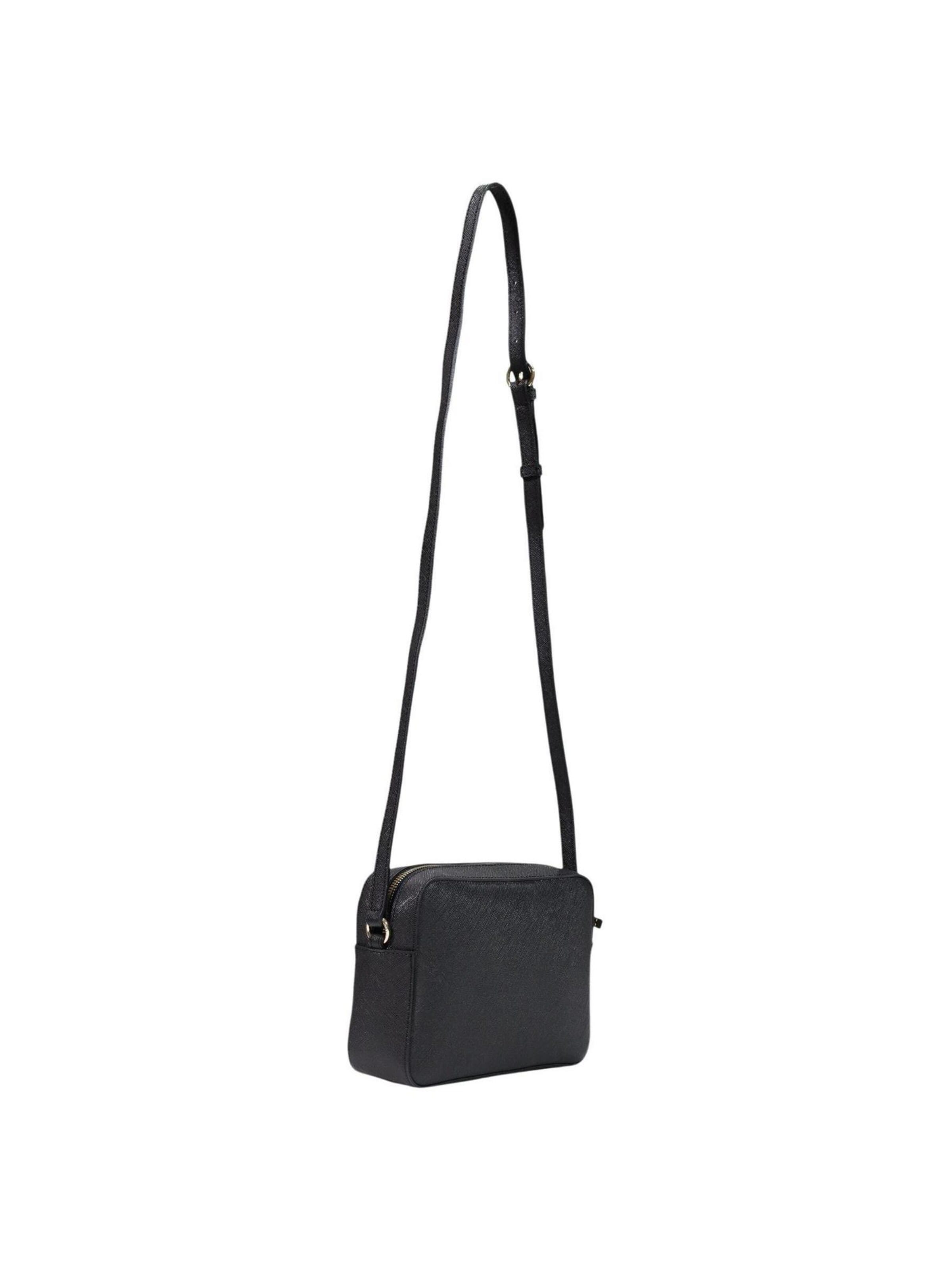 Borsa a spalla 'L LF78 9407' di Alviero Martini 1a clase in nero