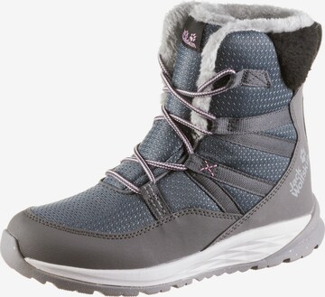 Boots 'Polar Wolf' JACK WOLFSKIN en gris