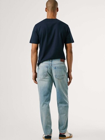regular Jeans 'CAMDEN' di Pepe Jeans in blu