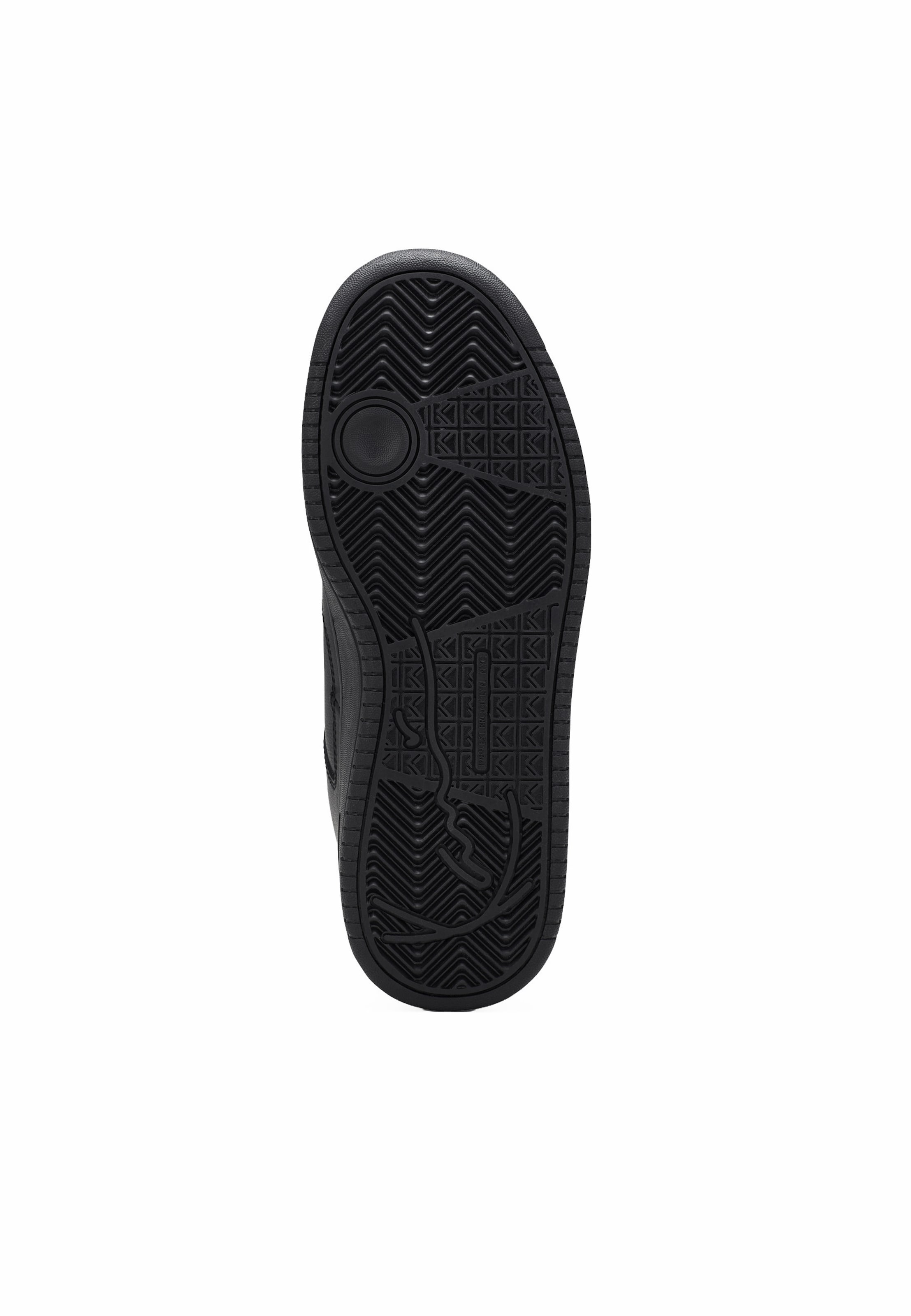 Karl Kani Sneaker '89 Classic' in Schwarz