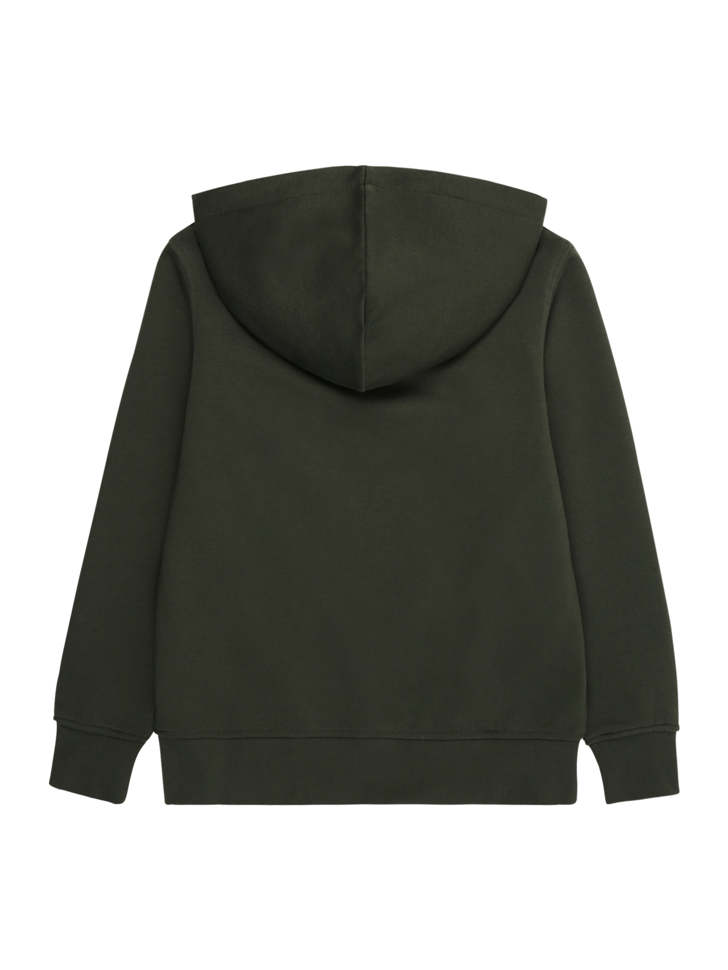 Jack & Jones Junior - Jersey 'JJESOHO' en verde