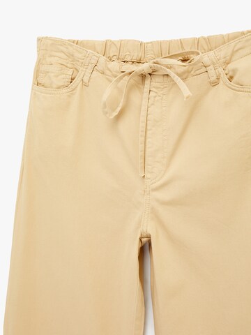 Koton Loosefit Hose in Beige