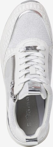 TAMARIS Sneakers in White