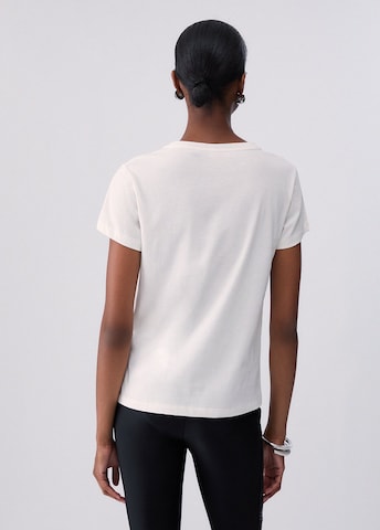 Liu Jo Shirt in White
