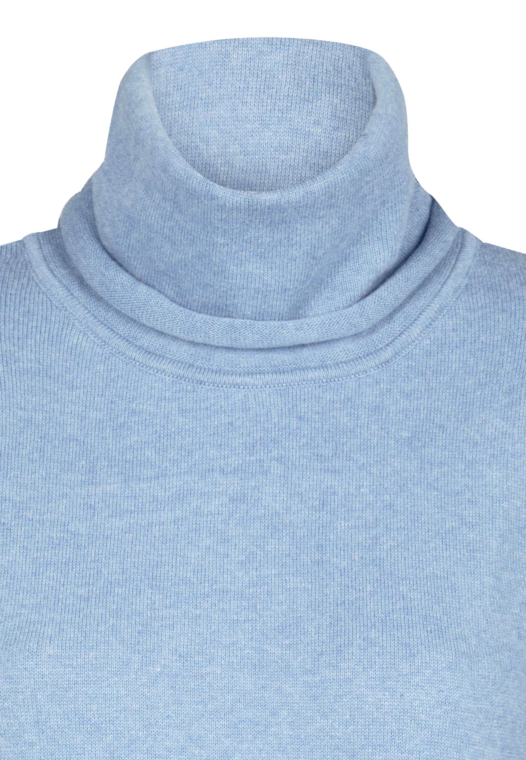 Felix Hardy Pulover | modra barva