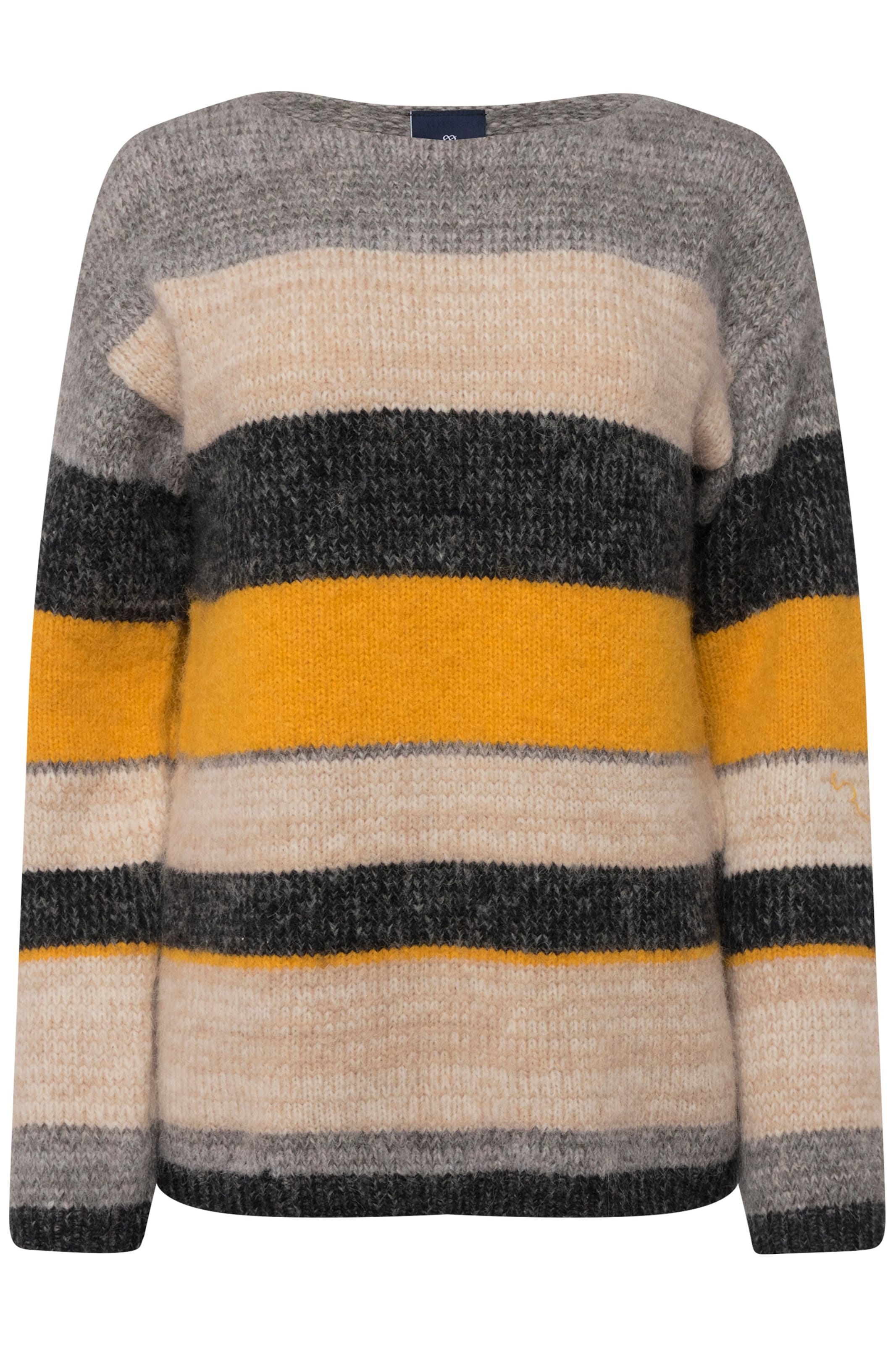 LAURASØN Pullover in Mischfarben: Vorderseite