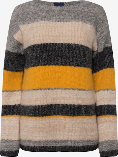 LAURASØN Pullover in mischfarben, Produktansicht