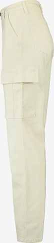 regular Pantaloni cargo 'Liv' di Hailys in beige