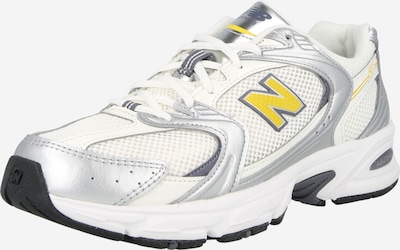 new balance Matalavartiset tennarit '530' värissä keltainen / hopea / valkoinen, Tuotenäkymä