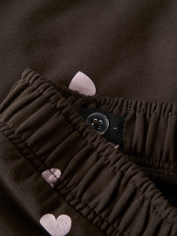 Regular Pantalon NAME IT en marron