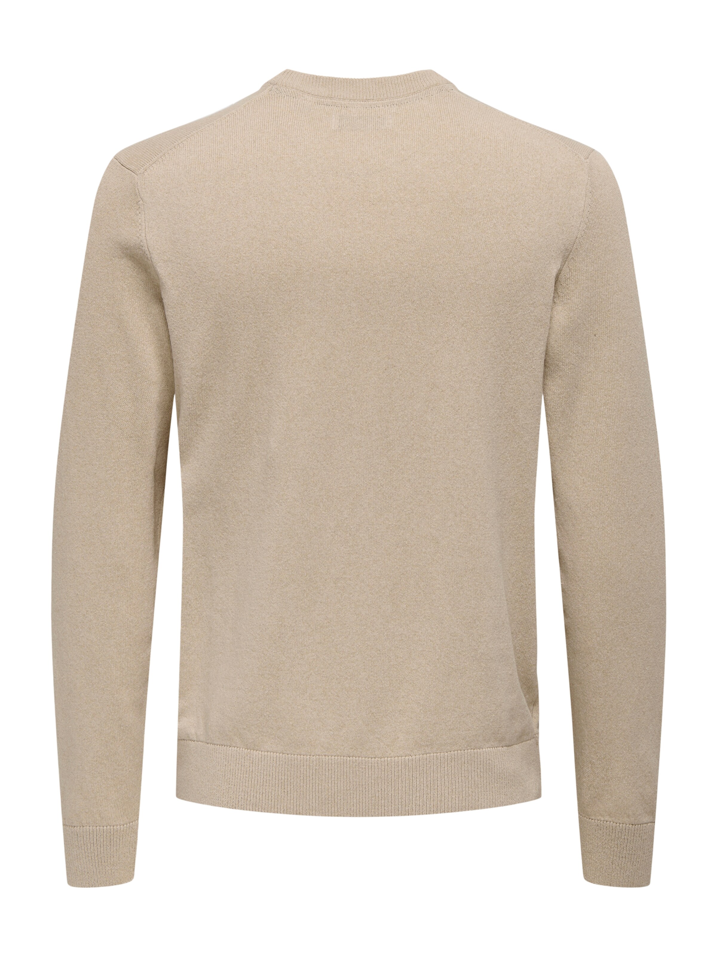 Pull-over 'ONSREX' Only & Sons en gris