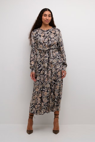 CULTURE Kleid in Grau